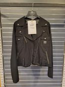 Harley Davidson Woven XL Womens Jacket