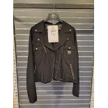 Harley Davidson Woven XL Womens Jacket