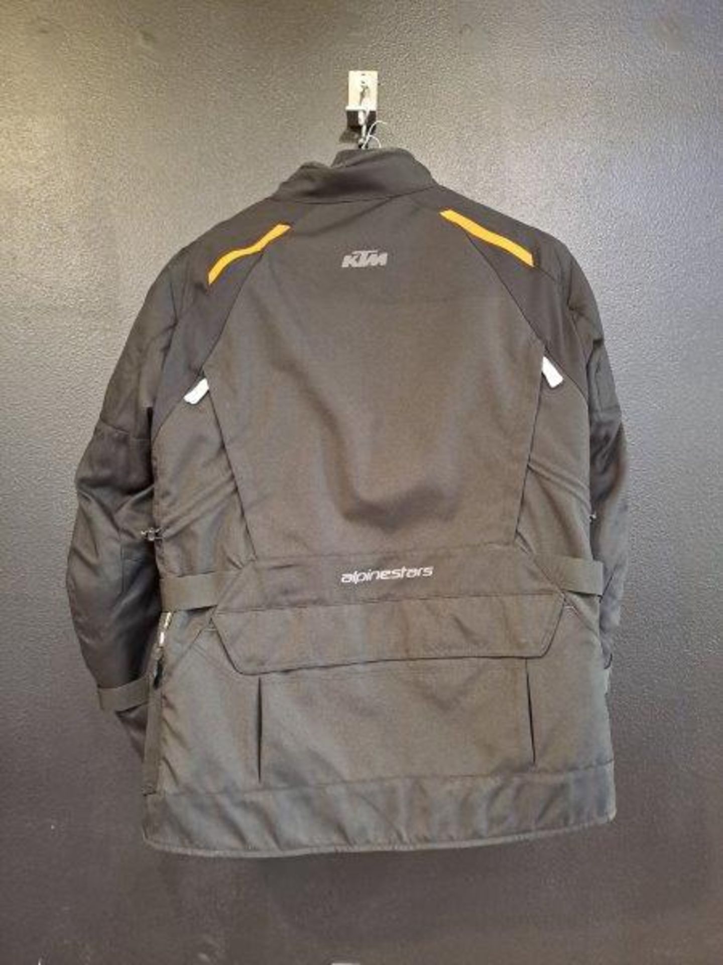 KTM ADV S Gortex XXL Motorbike Jacket - Image 6 of 8