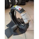 Michelin Scorcher Adventure 120/70-R19 Tyre