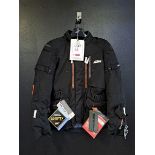 KTM ADV S Gortex M Motorbike Jacket