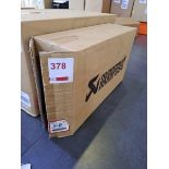 Akrapovic KTM 125 250 390 Silencer