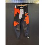 KTM Gravity FX Medium-32 Motorbike Trousers