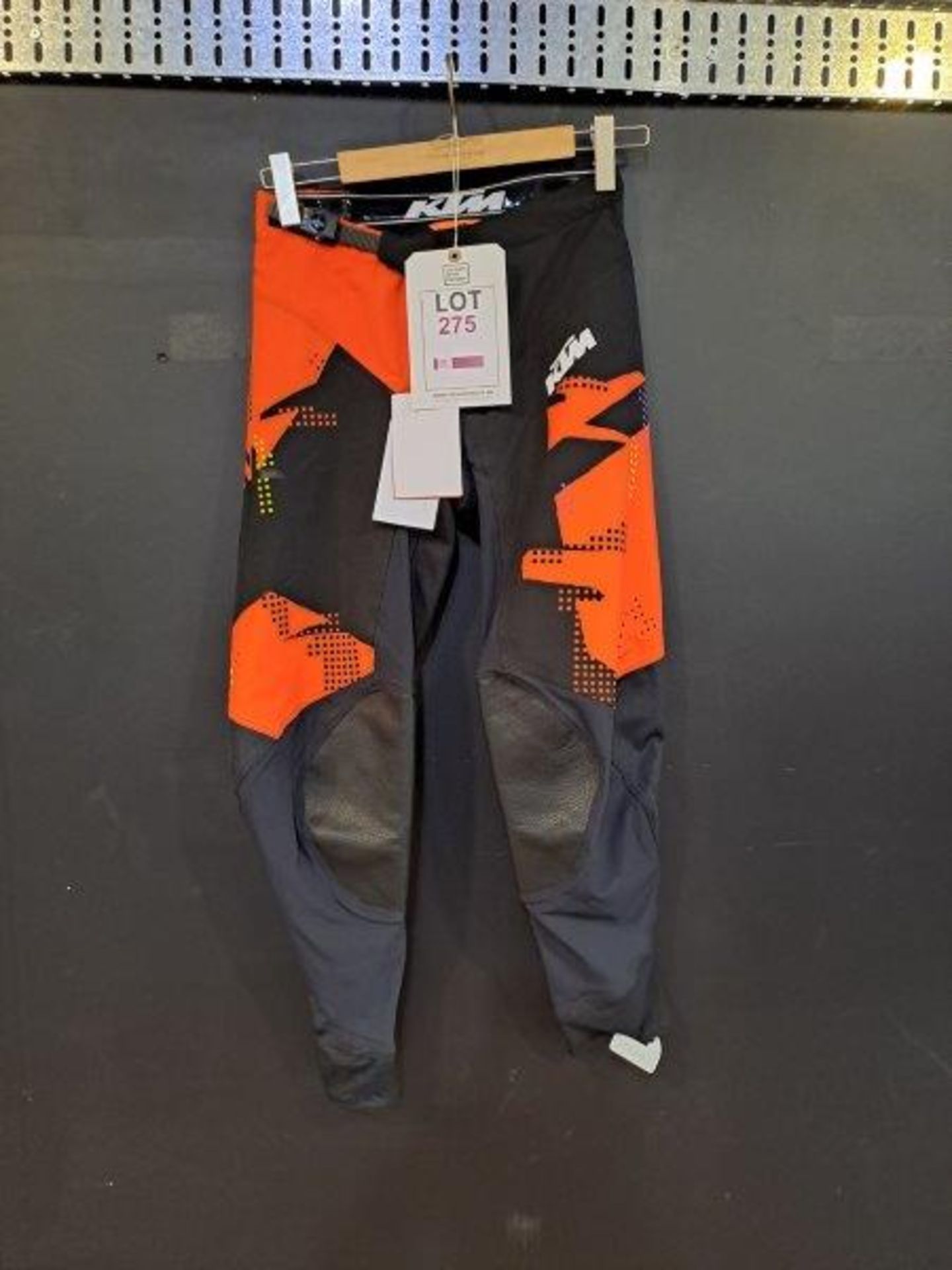 KTM Gravity FX Medium-32 Motorbike Trousers