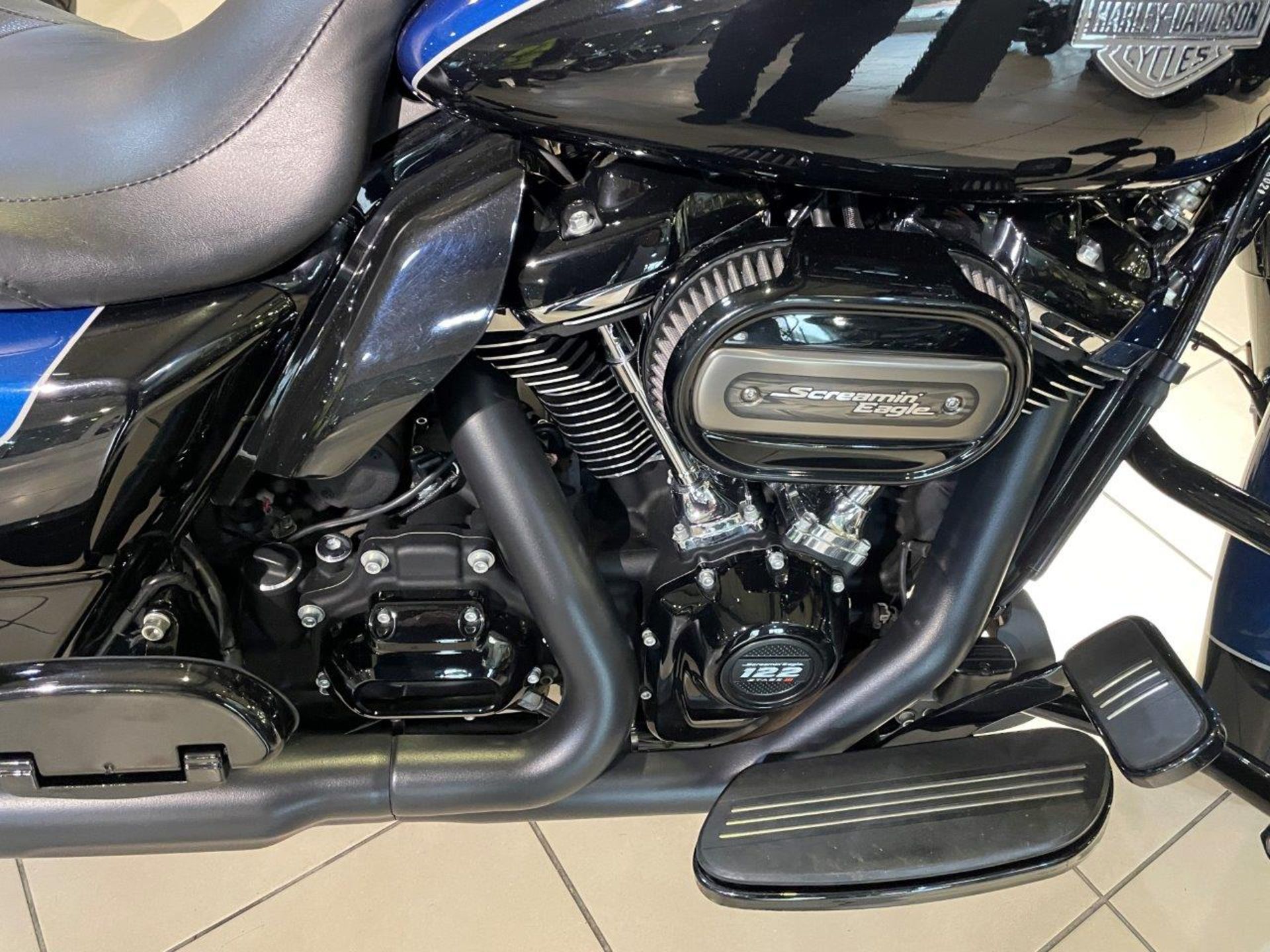 Harley Davidson FLTRXS Road Glide Special, with stage 3 upgrade Motorbike (May 2022) - Bild 11 aus 20