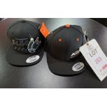 2 x KTM Baseball Caps