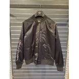 Harley Davidson Bomber Large Womens Jacket