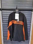 Harley Davidson Fleece 5XL Mens Jacket