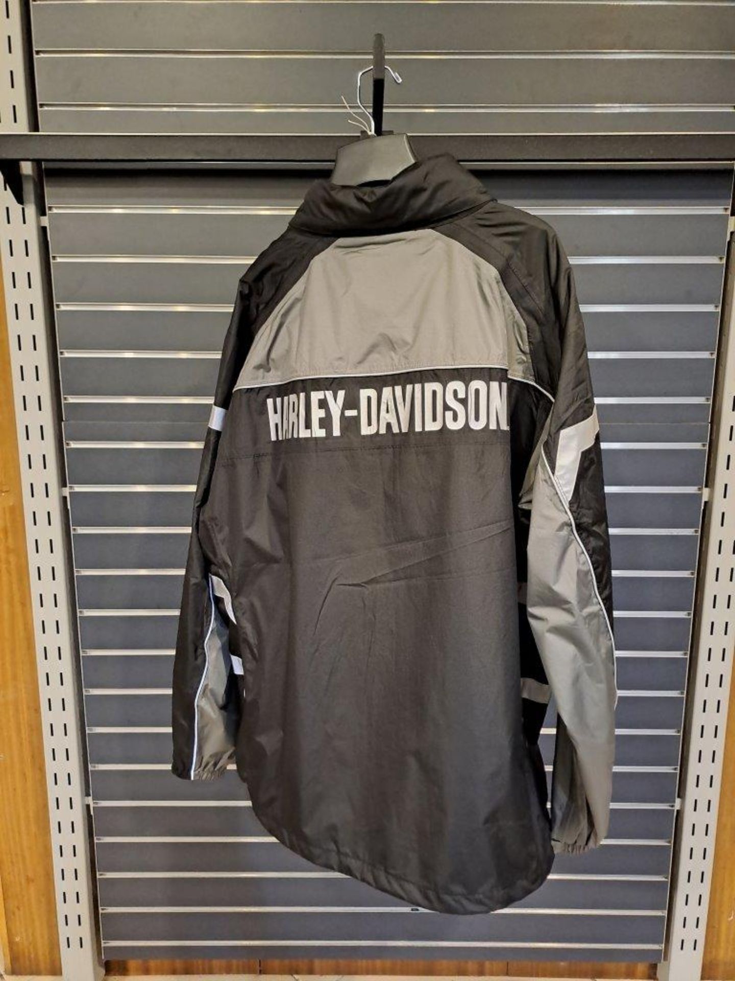 Harley Davidson RNWR Full Speed 2XL Jacket & Trousers - Image 7 of 9