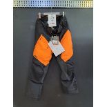 KTM Terror ADVENTURE V2 XL36 Motorbike Trousers