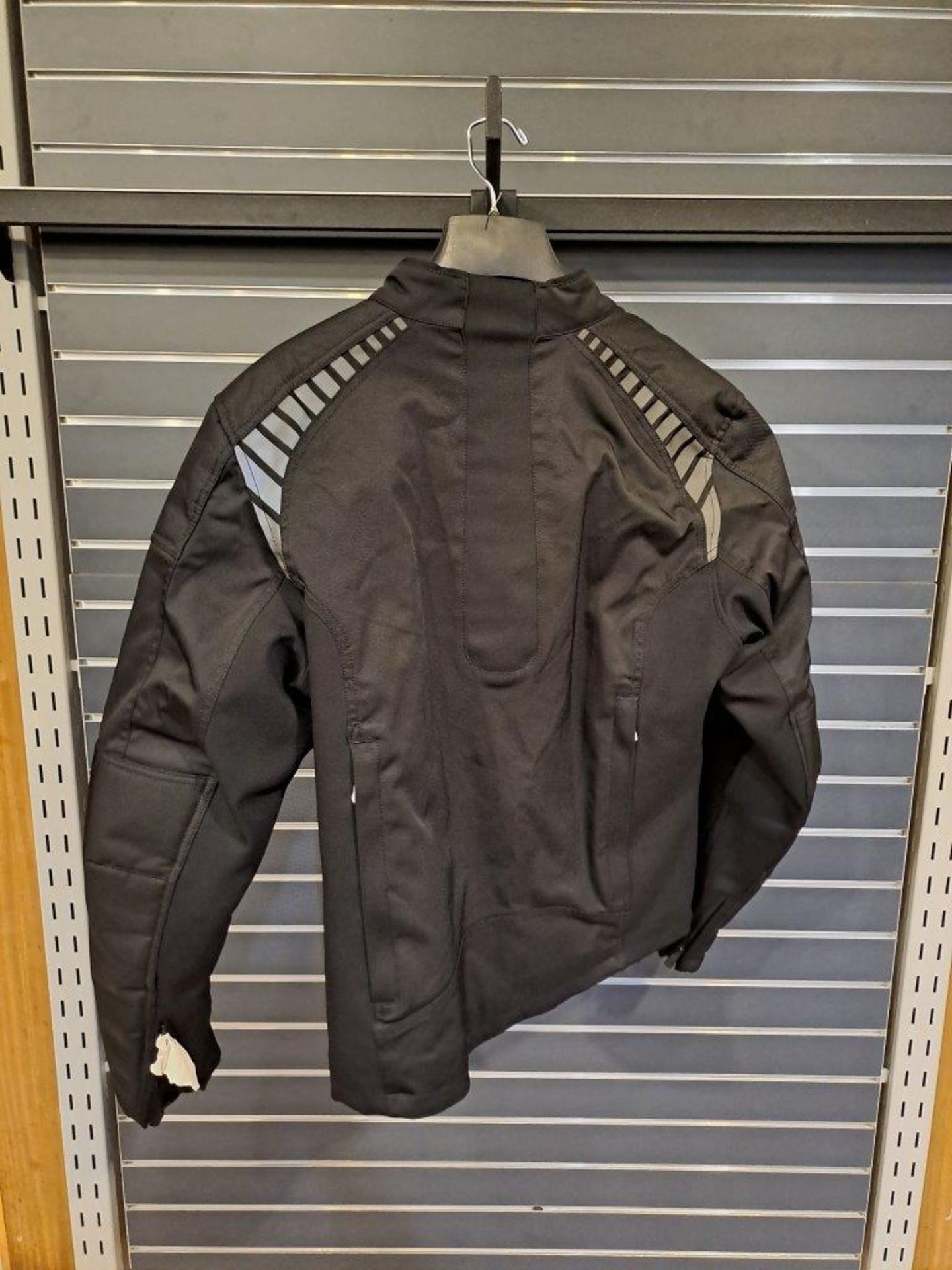 Harley Davidson Textile Bike Jacket XL Mens Jacket - Image 5 of 7