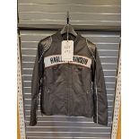 Harley Davidson Textile 2XL Mens Jacket