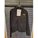 Harley Davidson Woven 1903medium Mens Jacket