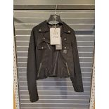 Harley Davidson Woven Medium Womens Jacket