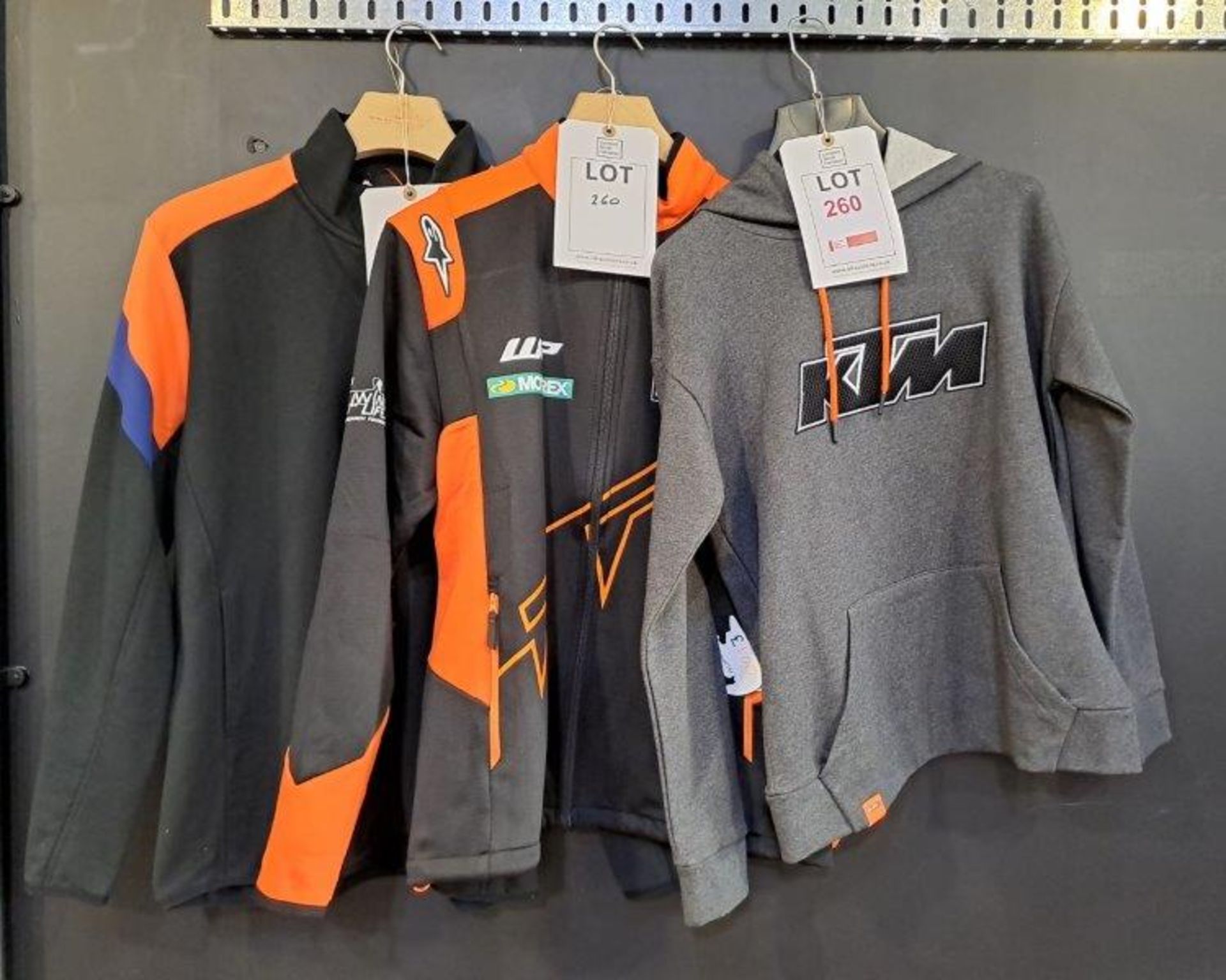 KTM Fashion Clothing