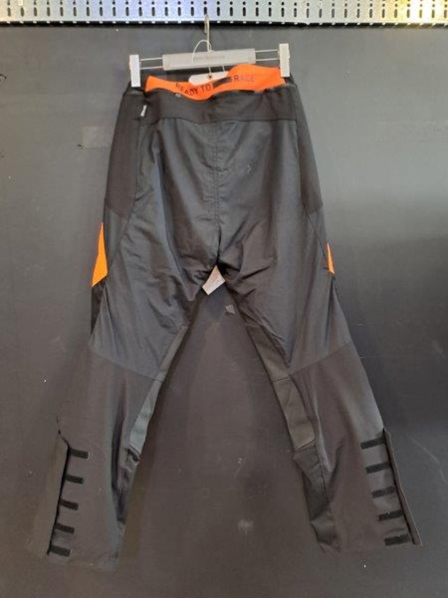 KTM Terror ADVENTURE V2 L34 Motorbike Trousers - Image 5 of 7