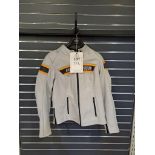 Harley Davidson Sidari Leather Large Womens Jacket