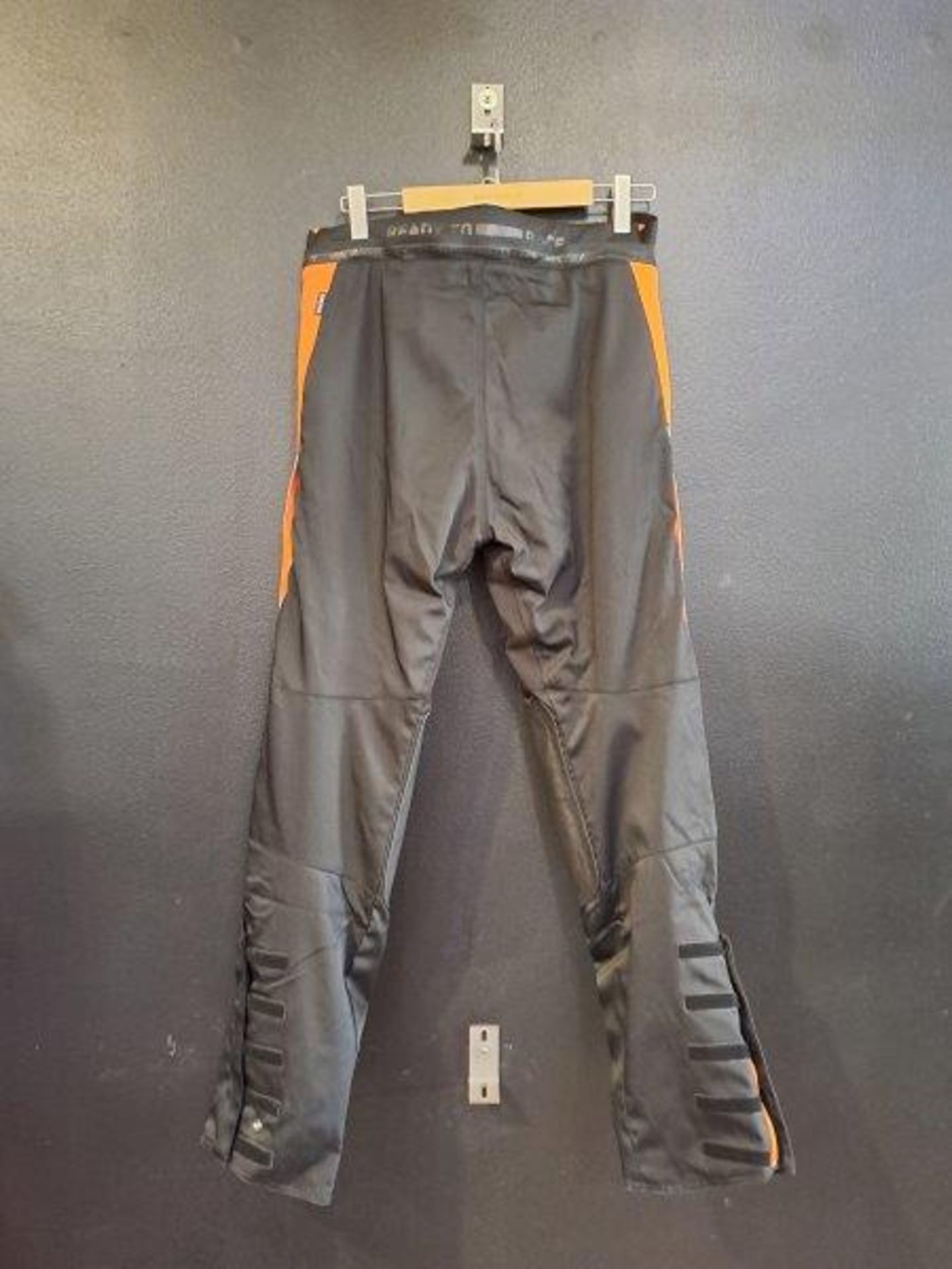 KTM ADV R V2 L34 Motorbike Trousers - Bild 6 aus 8