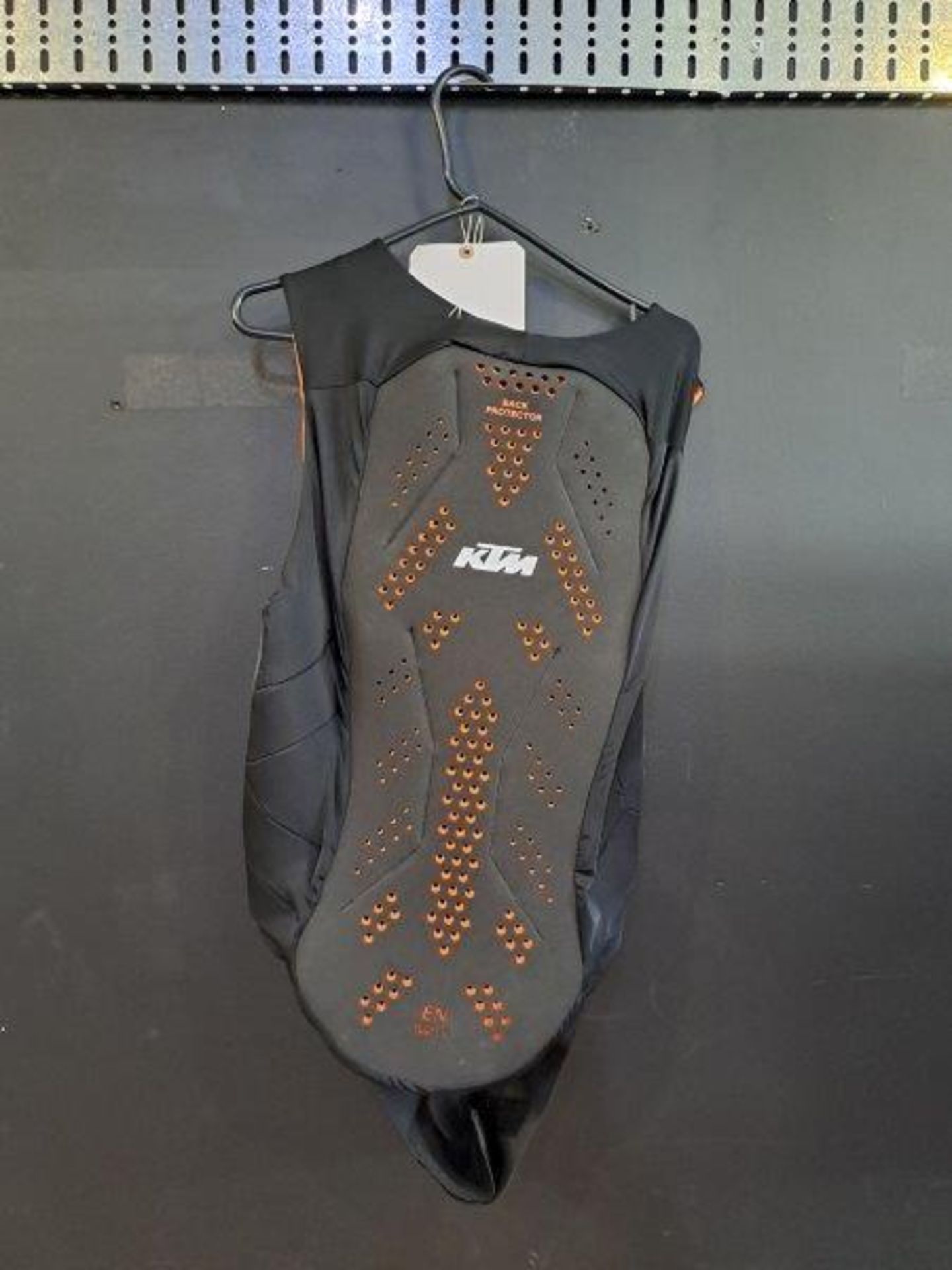 KTM Protector Vest L Body Protector - Image 3 of 5