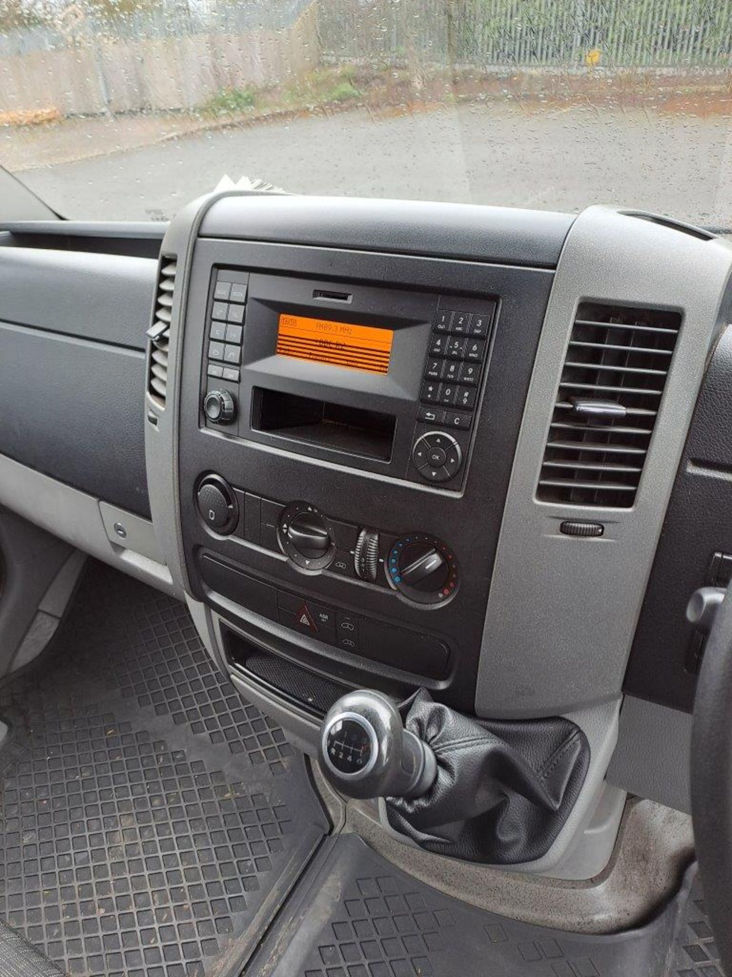 Mercedes Sprinter 314CDI Van (42886) - Image 12 of 18