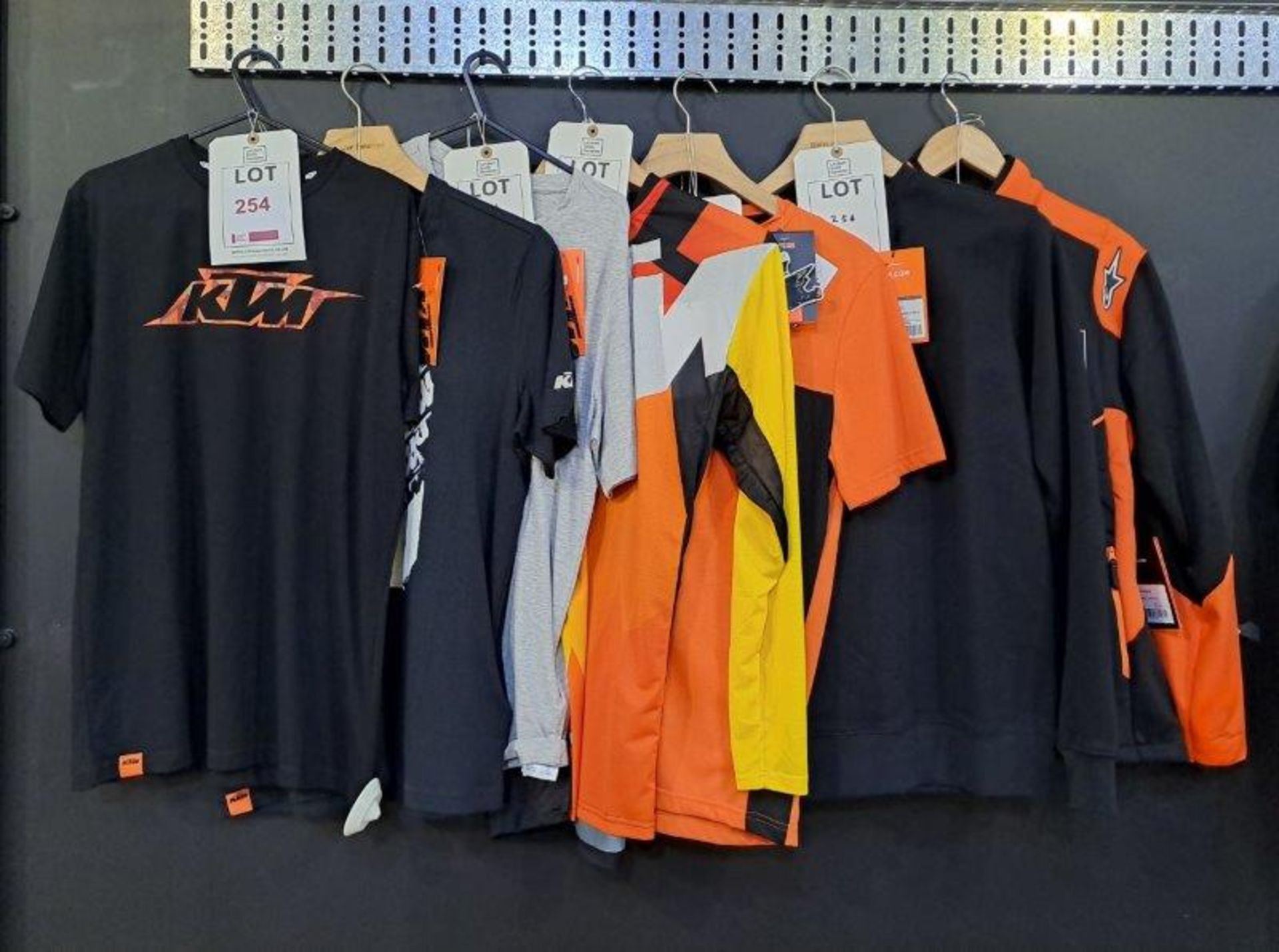 KTM Fashion Clothing