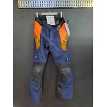 KTM Vast Gore-Tex L Motorbike Trousers