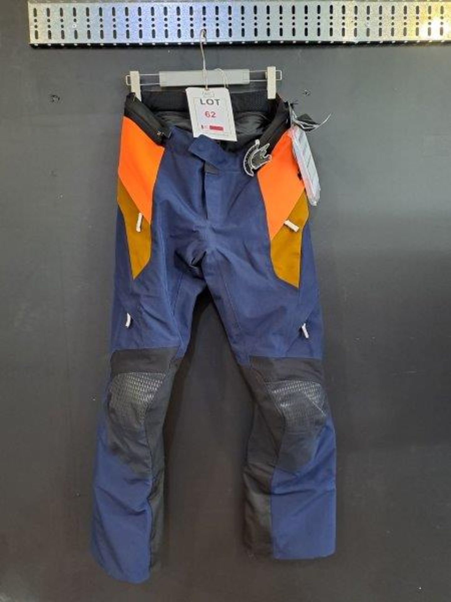 KTM Vast Gore-Tex L Motorbike Trousers