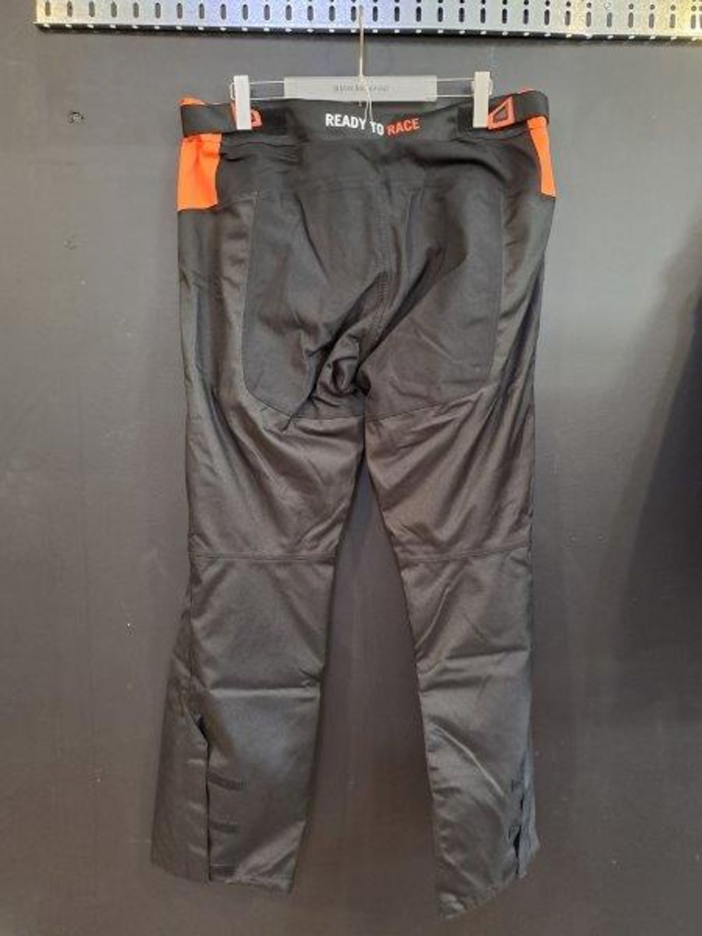 KTM Racetek WP XXXL40 Motorbike Trousers - Image 3 of 5