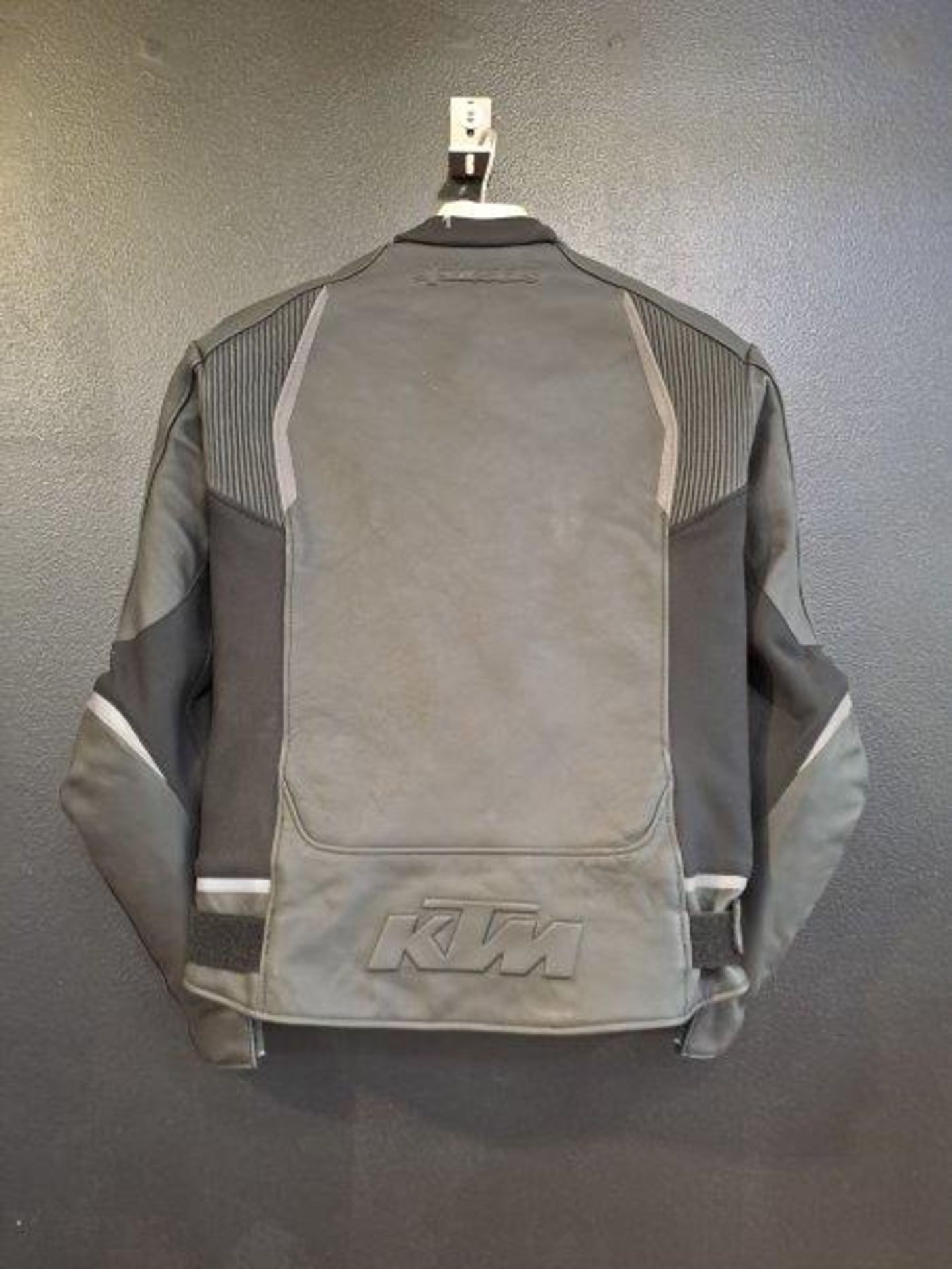 KTM Resonance M Motorbike Jacket - Image 3 of 6