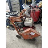 Norton Clipper C99 Road Saw