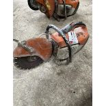 Stihl Disc Cutter