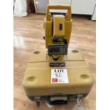 Topcon GPT3007N Pulse Total Station