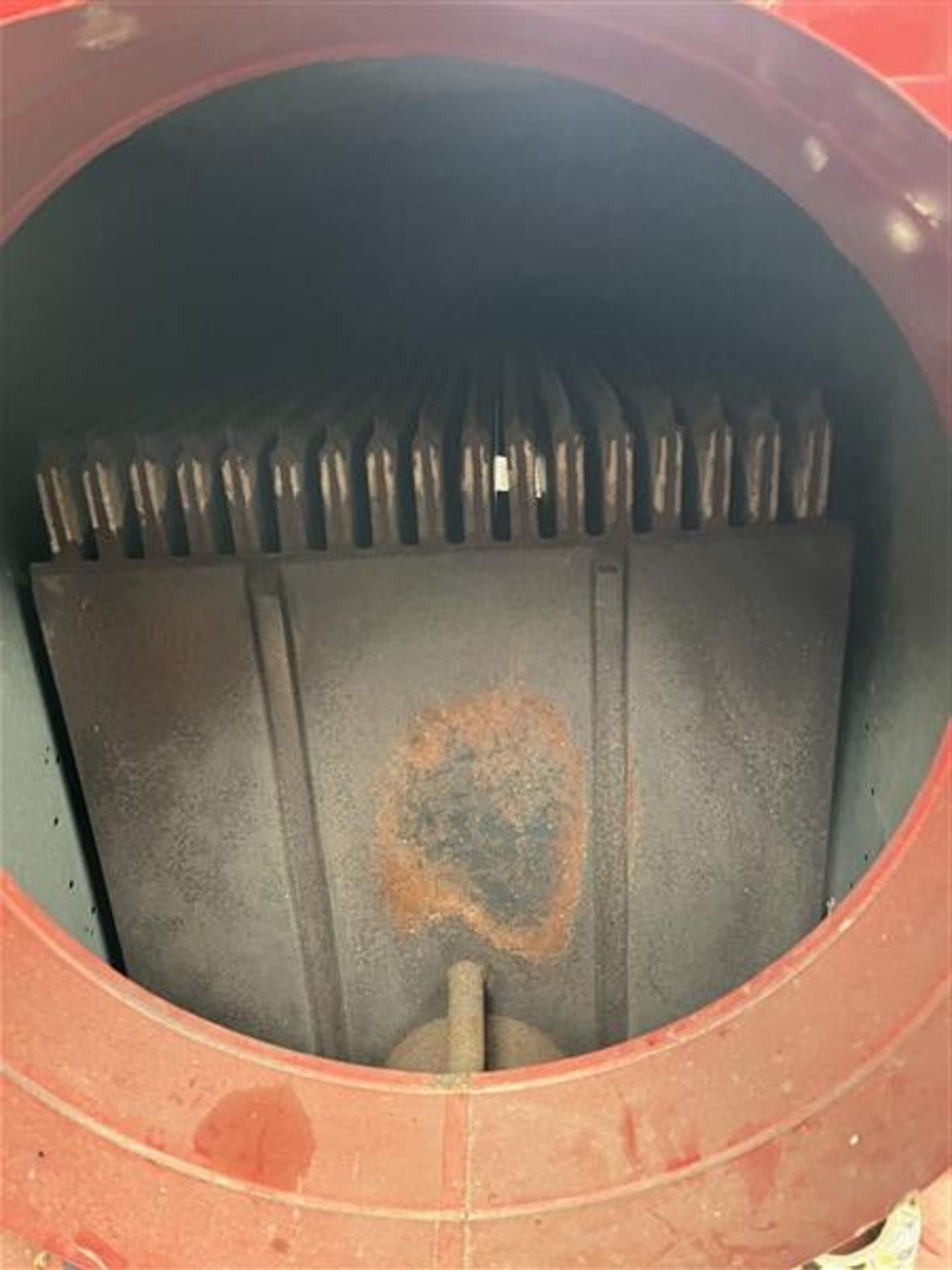 Biemmedue SPA Jumbo 200m Mobile Heater (2014) - Image 4 of 6