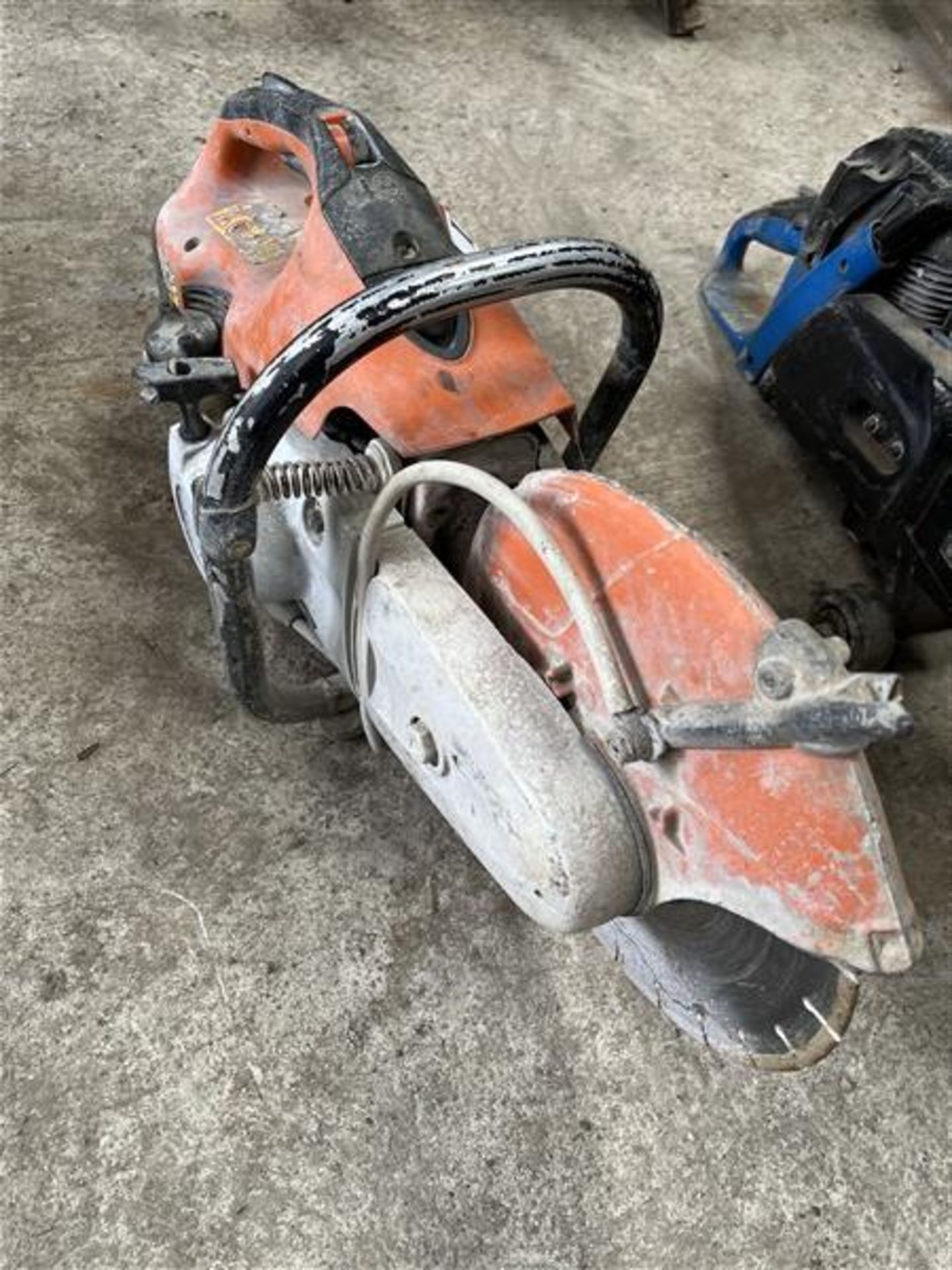 Stihl Disc Cutter - Bild 3 aus 4