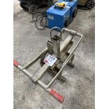 Probes Chain Kerb Lifter
