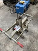 Probes Chain Kerb Lifter