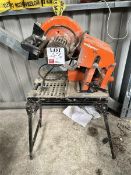 Norton Clipper Mini Clipper Pull Down Saw (2003)