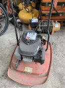 Husqvarna Petrol Flymow