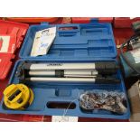 Draper LLK Laser level kit (2001)