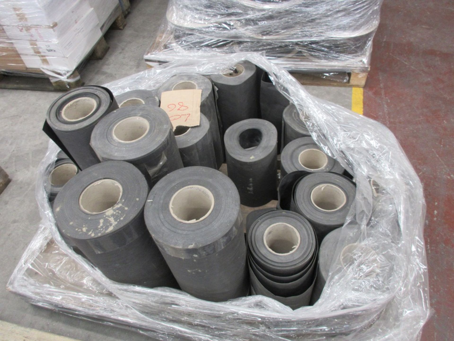 Two pallets of assorted membranes etc - Image 3 of 4