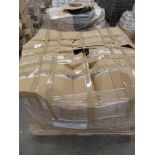 Four pallets of associated beading reels