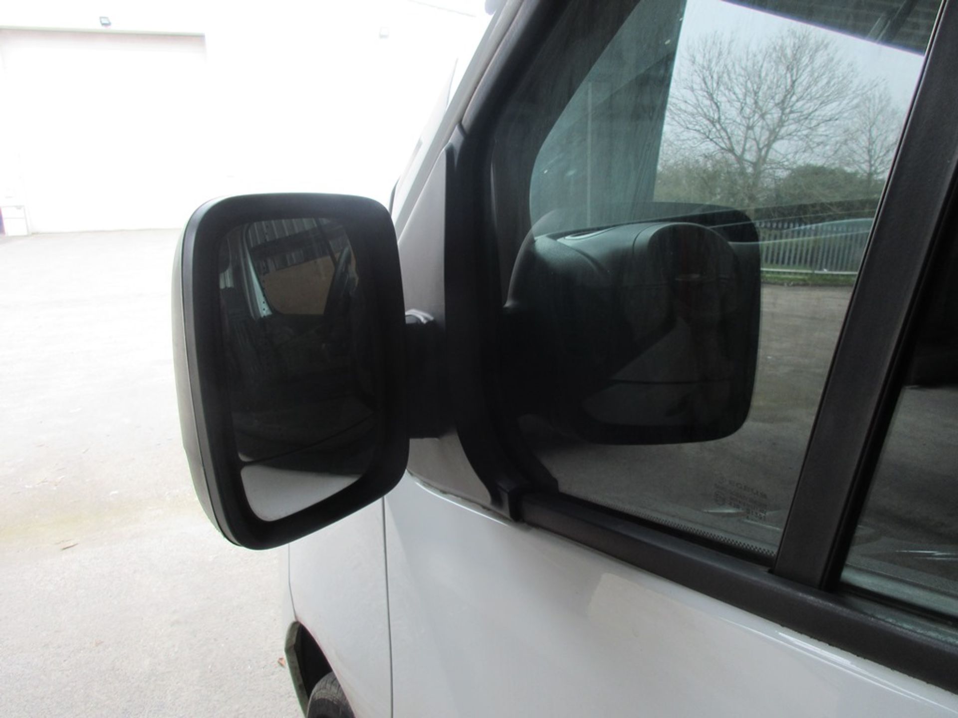 Renault Trafic Sl27 Bness + Energy 1.6DCI SWB Panel Van (29/05/2019) - Image 13 of 19