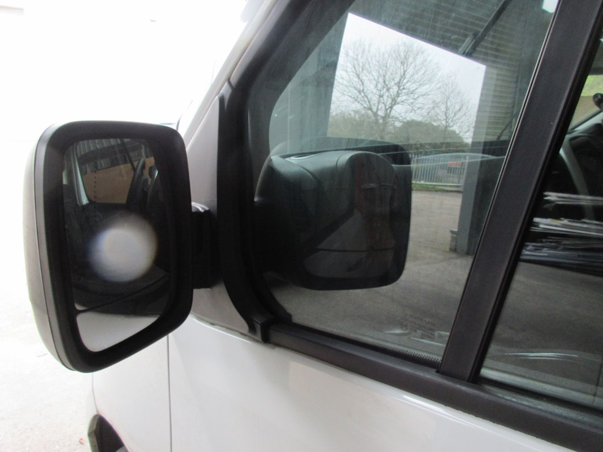 Renault Trafic Sl27 Bness + Energy 1.6DCI SWB Panel Van (29/05/2019) - Image 12 of 19