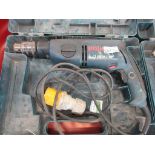 Bosch GSB 1800-2RE SDS drill