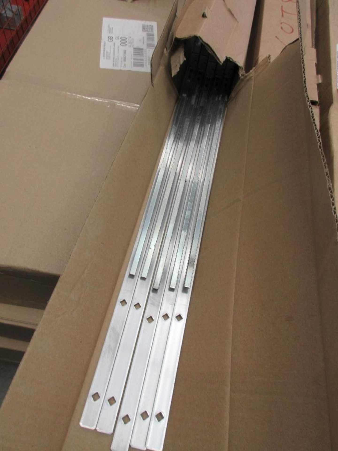 Five pallets of assorted window fittings - Image 11 of 12