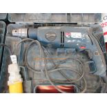 Bosch GSB 1800-2RE SDS drill