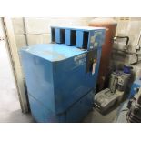 Boge Kompressor SD15 Packaged air compressor (1999)