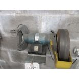 Picadda P0175S Double ended bench grinder