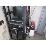 HP Proliant ML350e Gen 8 Server