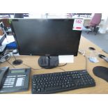 Dell Optiplex 7010 Computer system, with